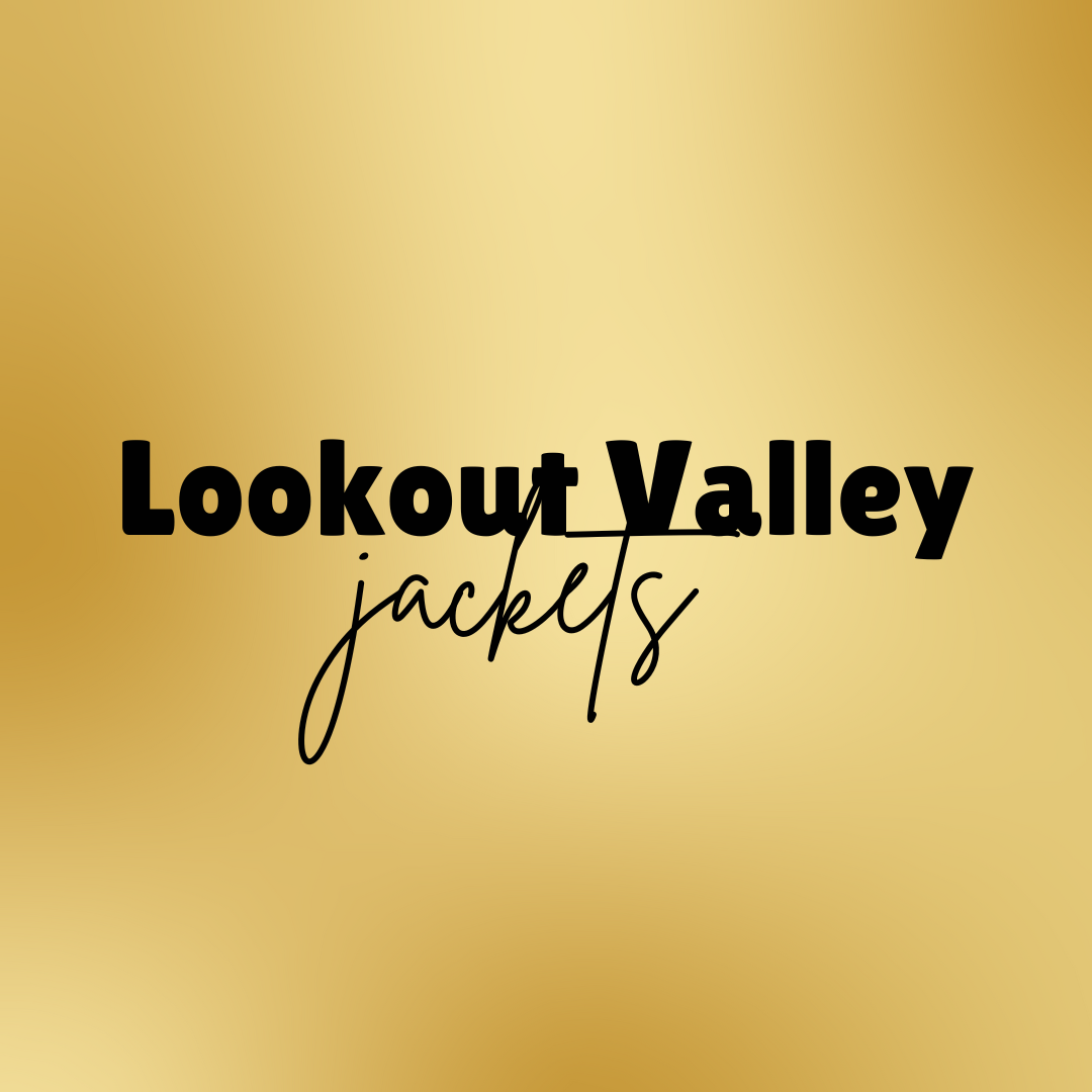 Lookout Valley