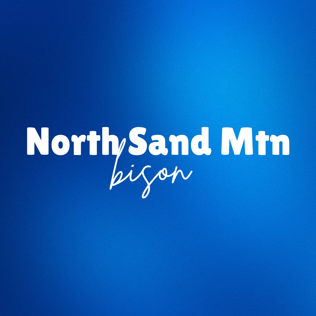 North Sand Mountain