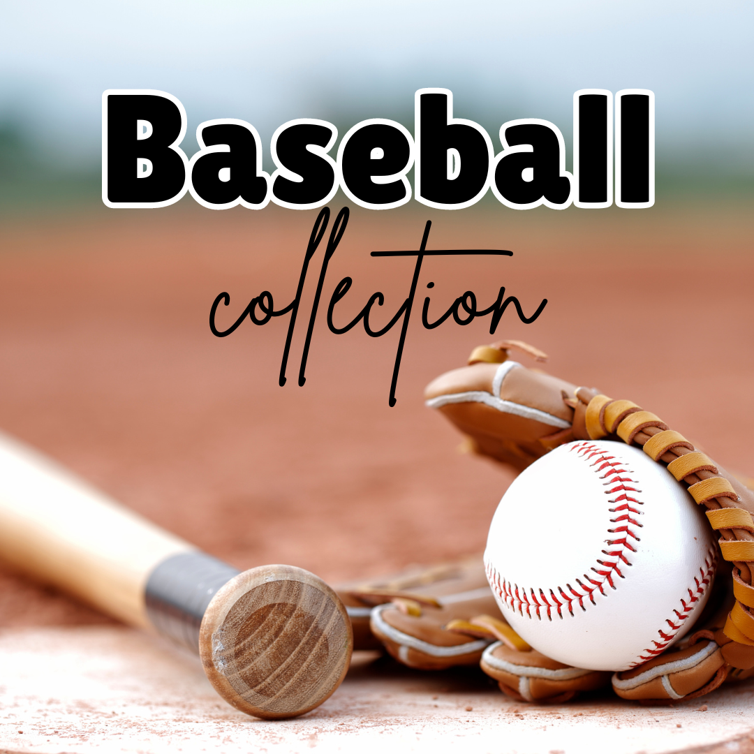 Baseball Shirts