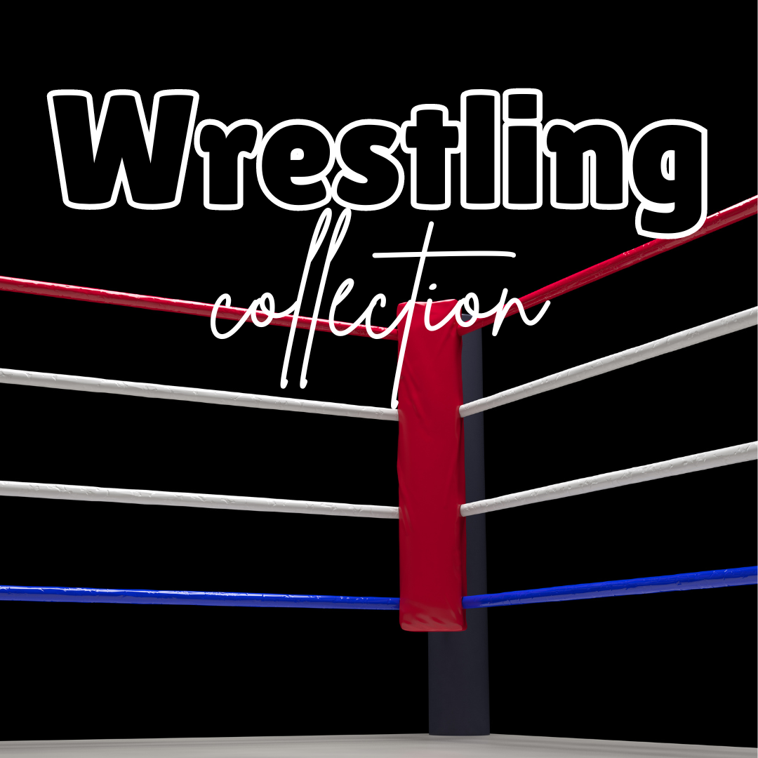 Wrestling