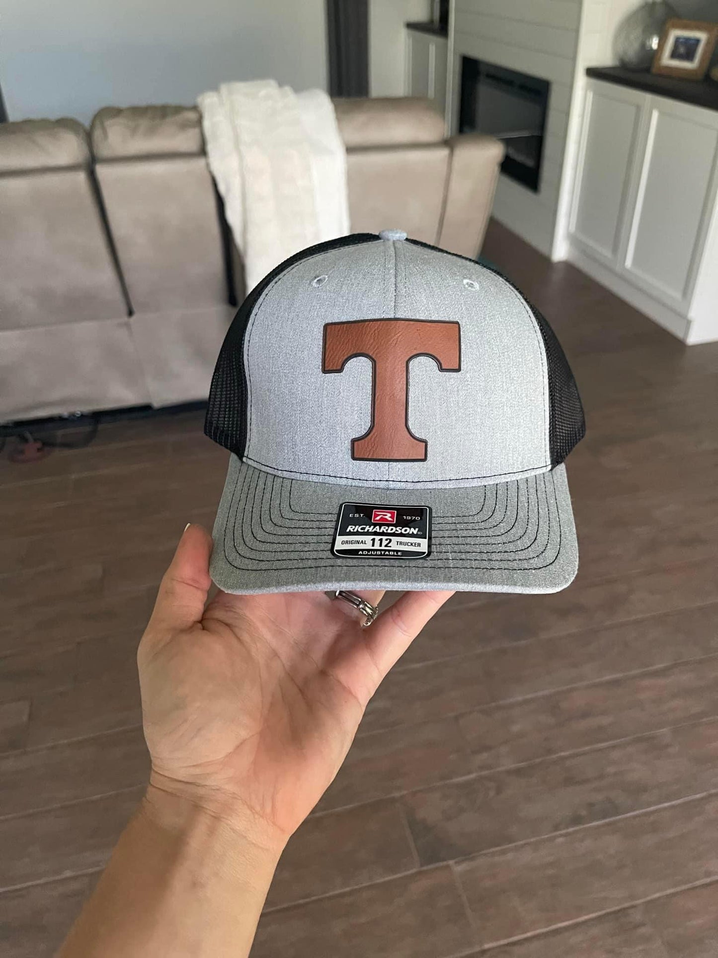 T Hat