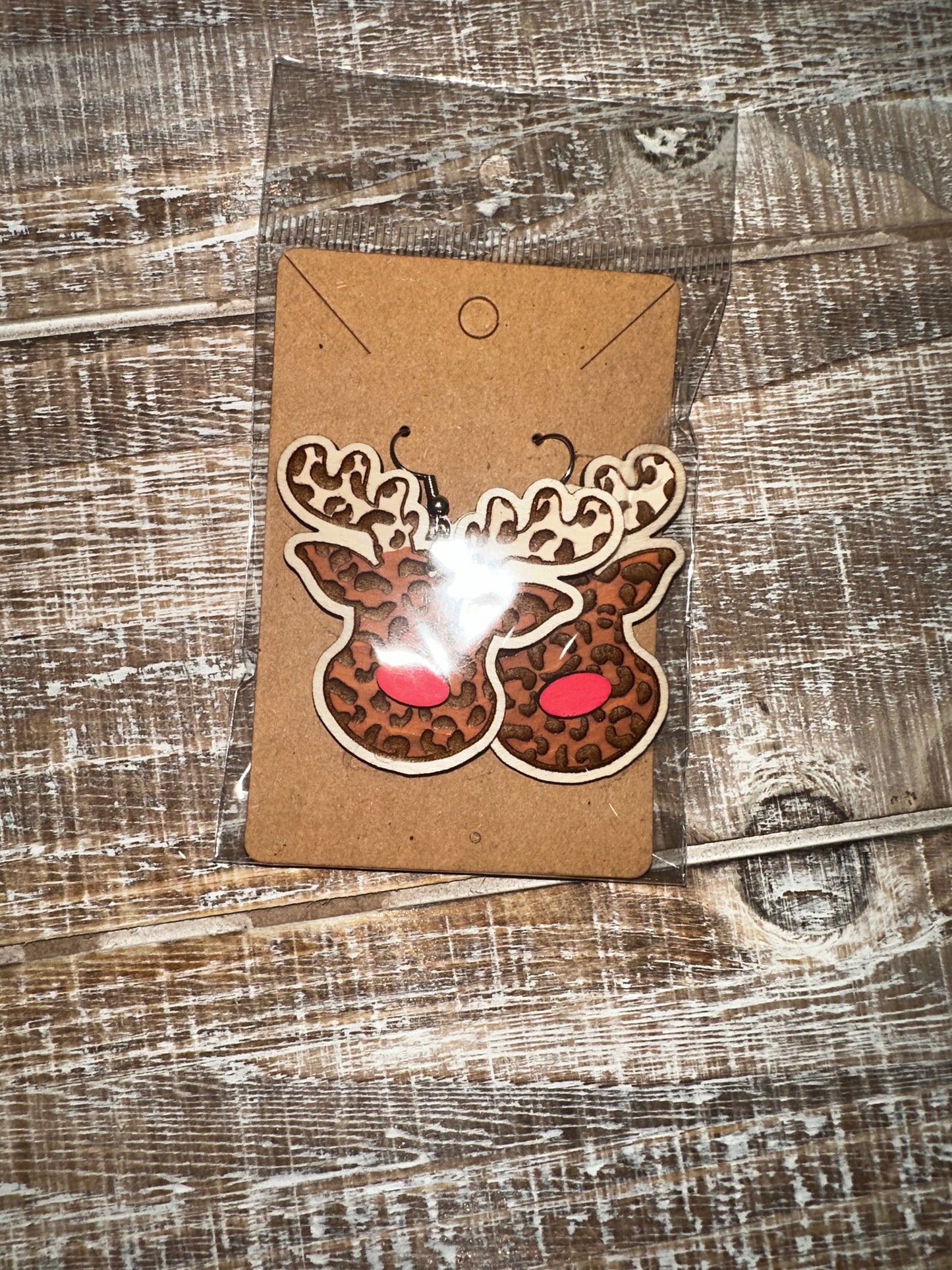 Christmas dangles