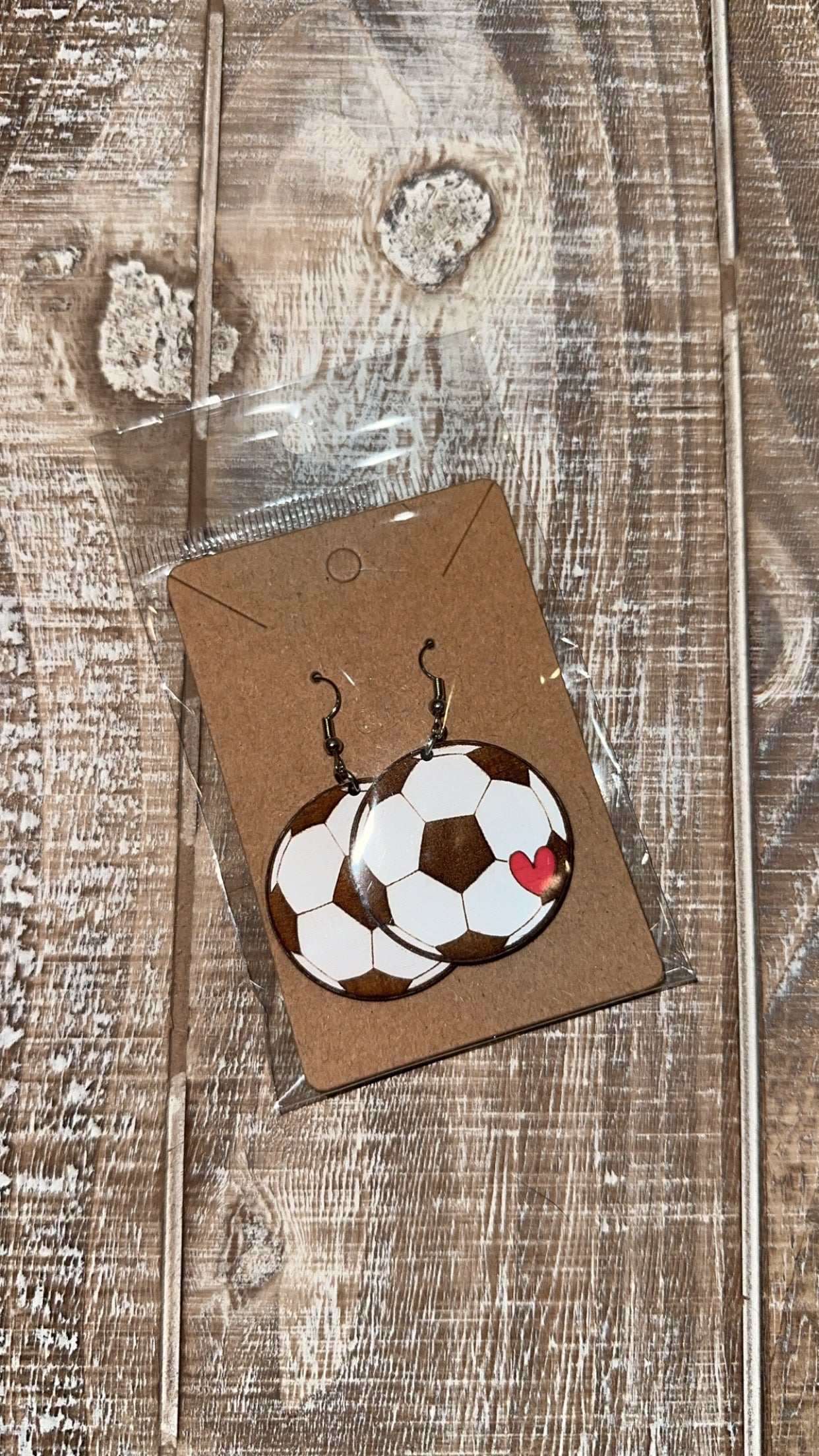 Soccer Dangle
