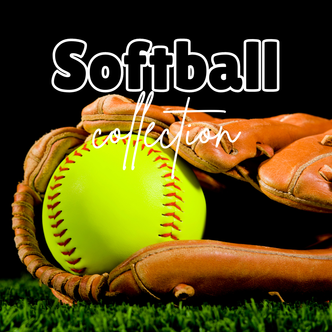 SoftBall Shirts