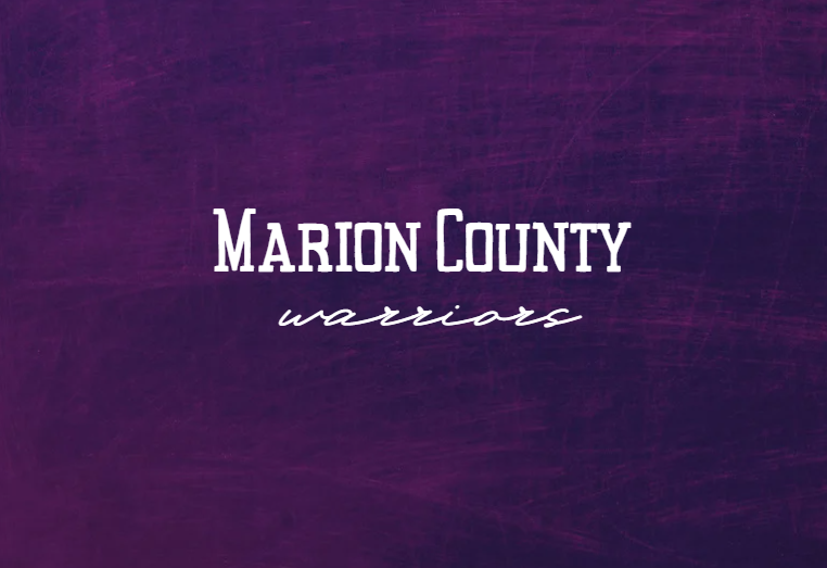 Marion County Warriors