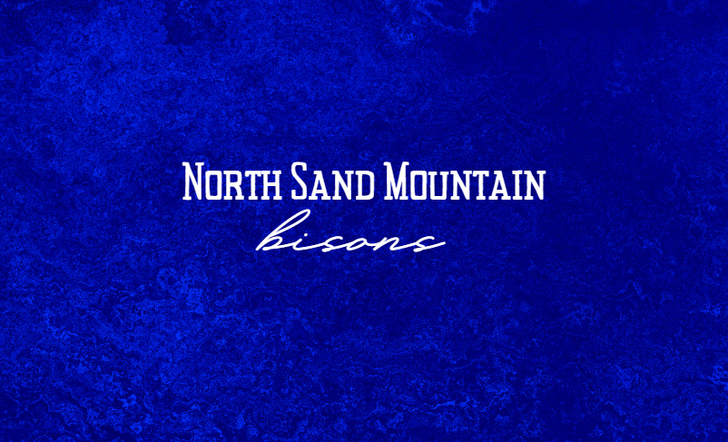 North Sand Mountain