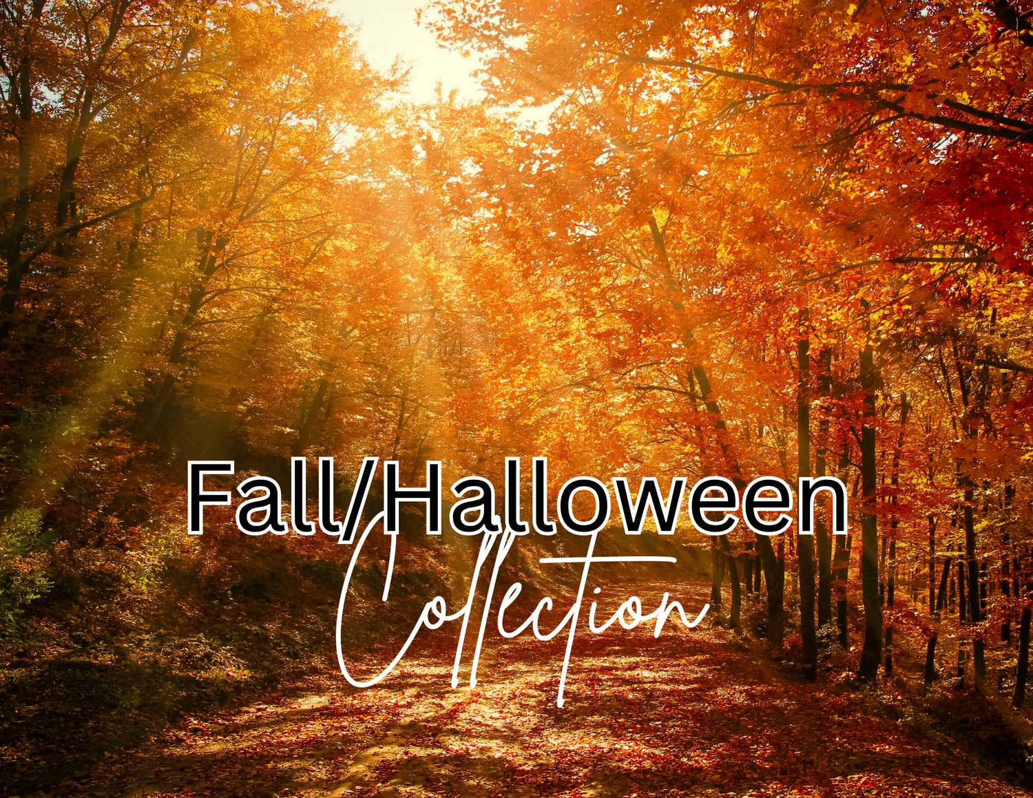 Fall/Halloween Shirts