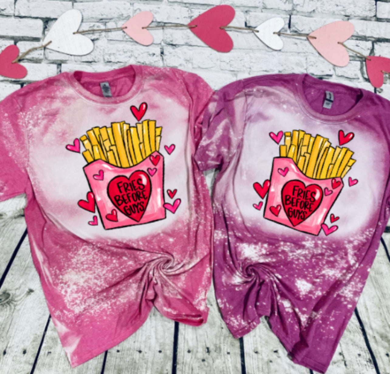 Valentines Day Tees