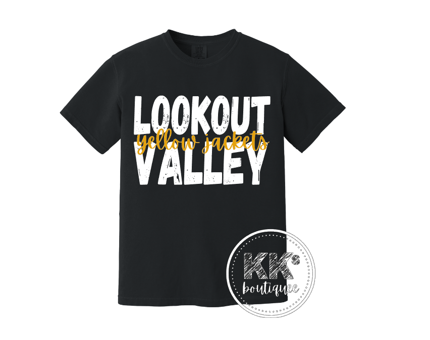 Lookout Valley Short Sleeve Shirt