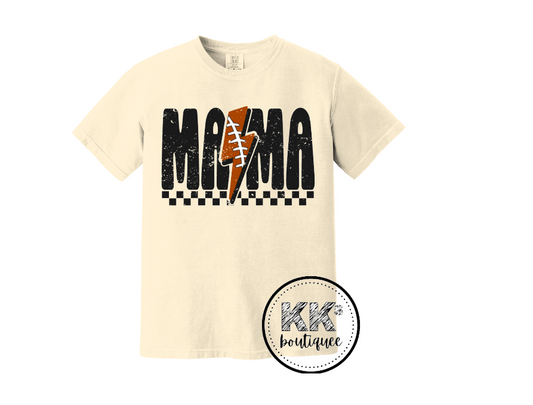 Football Mama Shirt