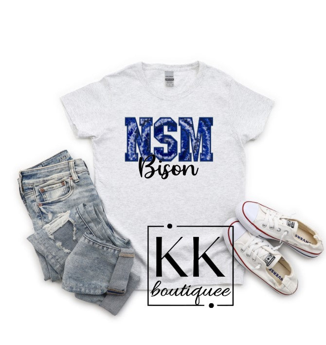 NSM Shirt/Sweatshirt