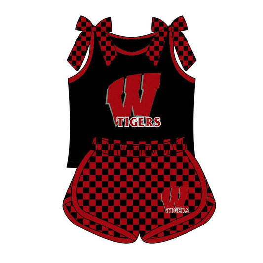 Whitwell youth 2 piece set