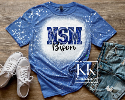 NSM Shirt/Sweatshirt