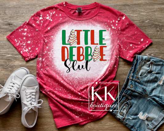Little Debbie Shirt/Sweatshirt