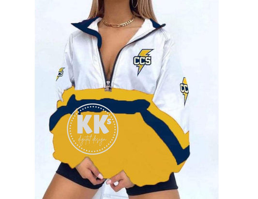CCS Jacket