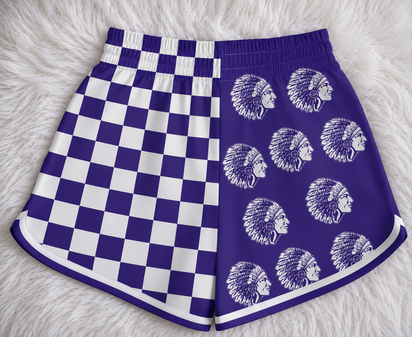 Marion youth Active Shorts