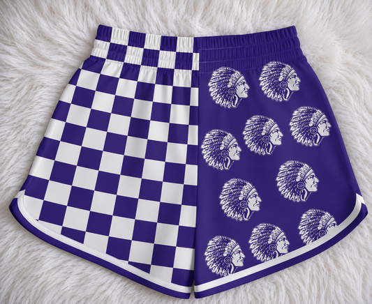 Marion adult Active Shorts