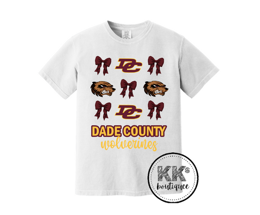 Wolverine Short Sleeve Shirt