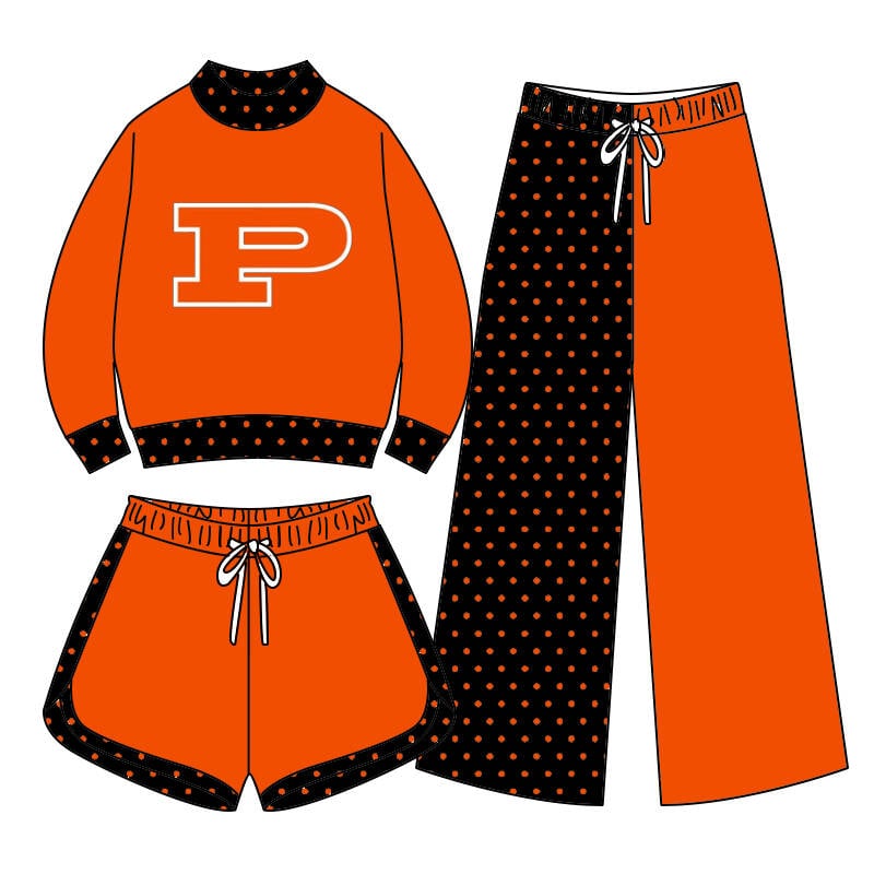 South Pittsburg 3 piece set