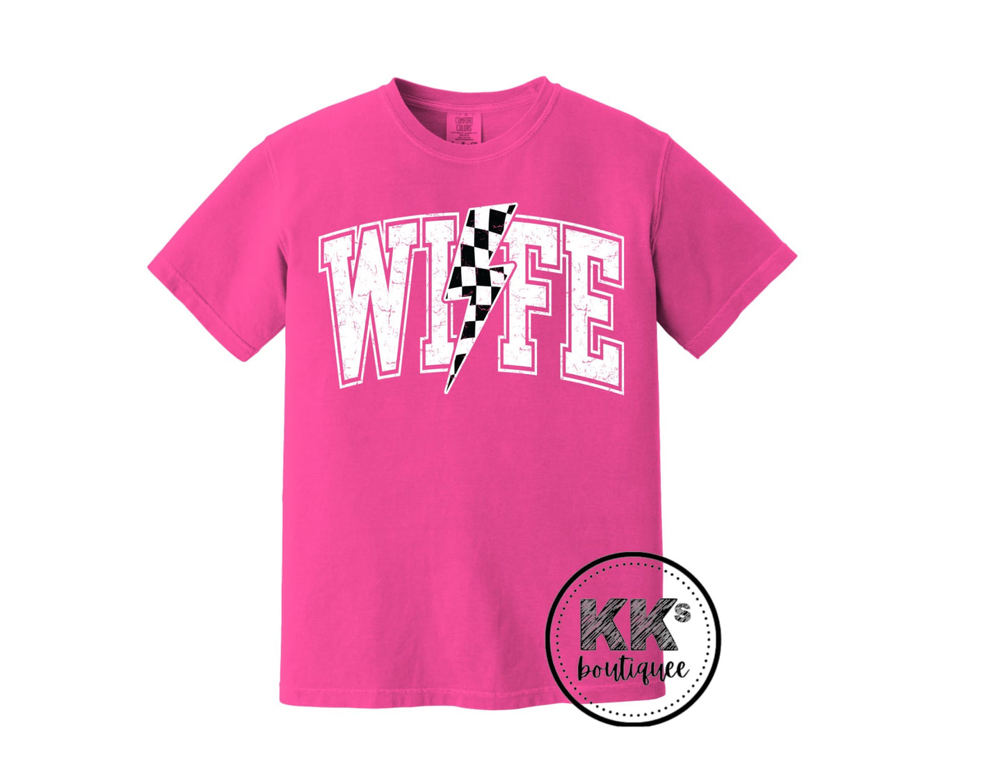 Wife