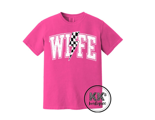 Wife