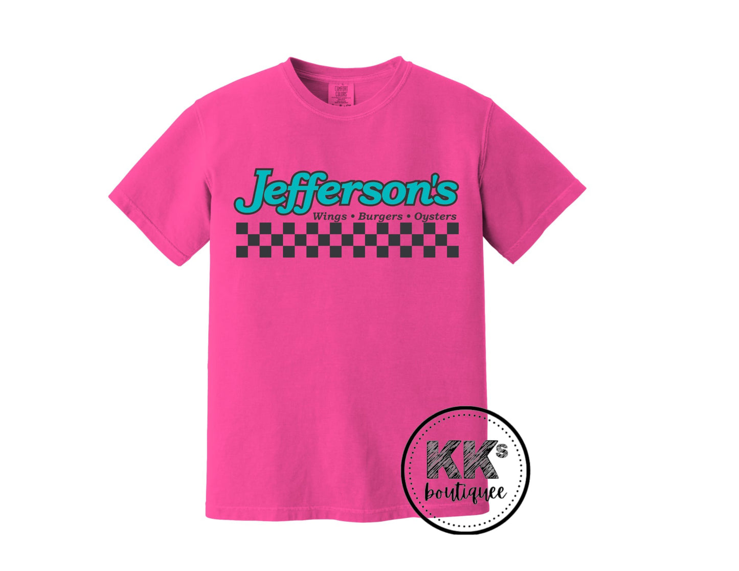 Jefferson