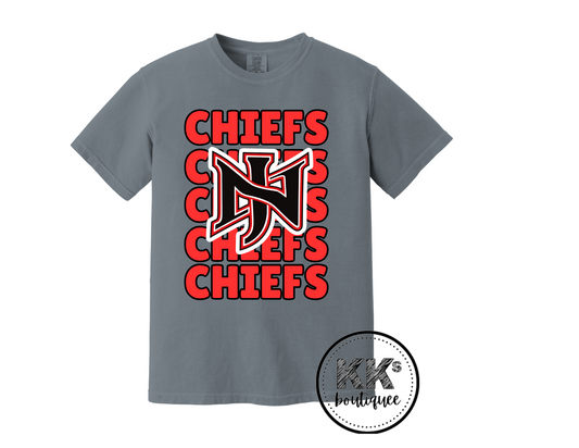 North Jackson Chiefs