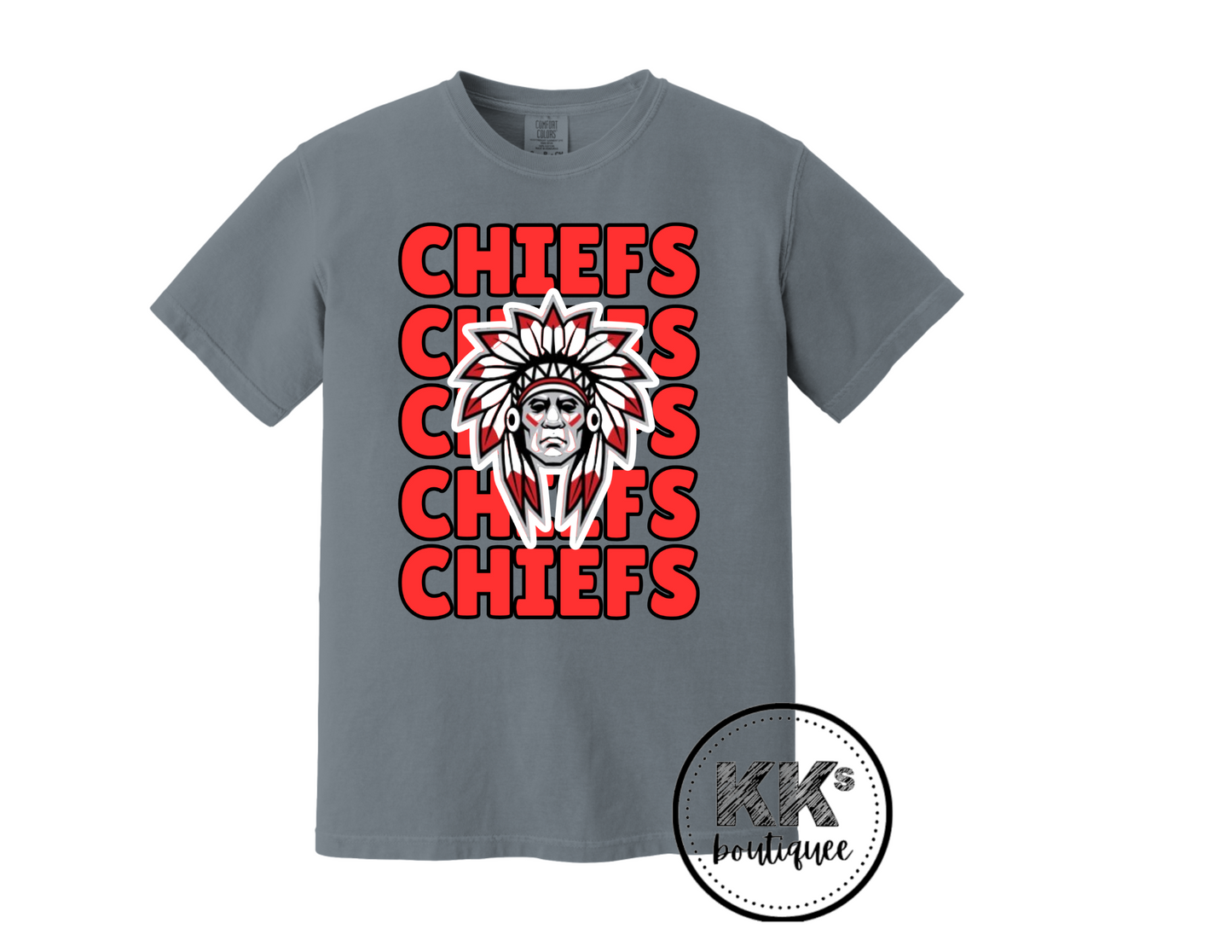 North Jackson Chiefs