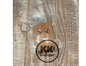 Police Stud Earrings