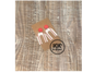 Baseball U Dangle Earrings