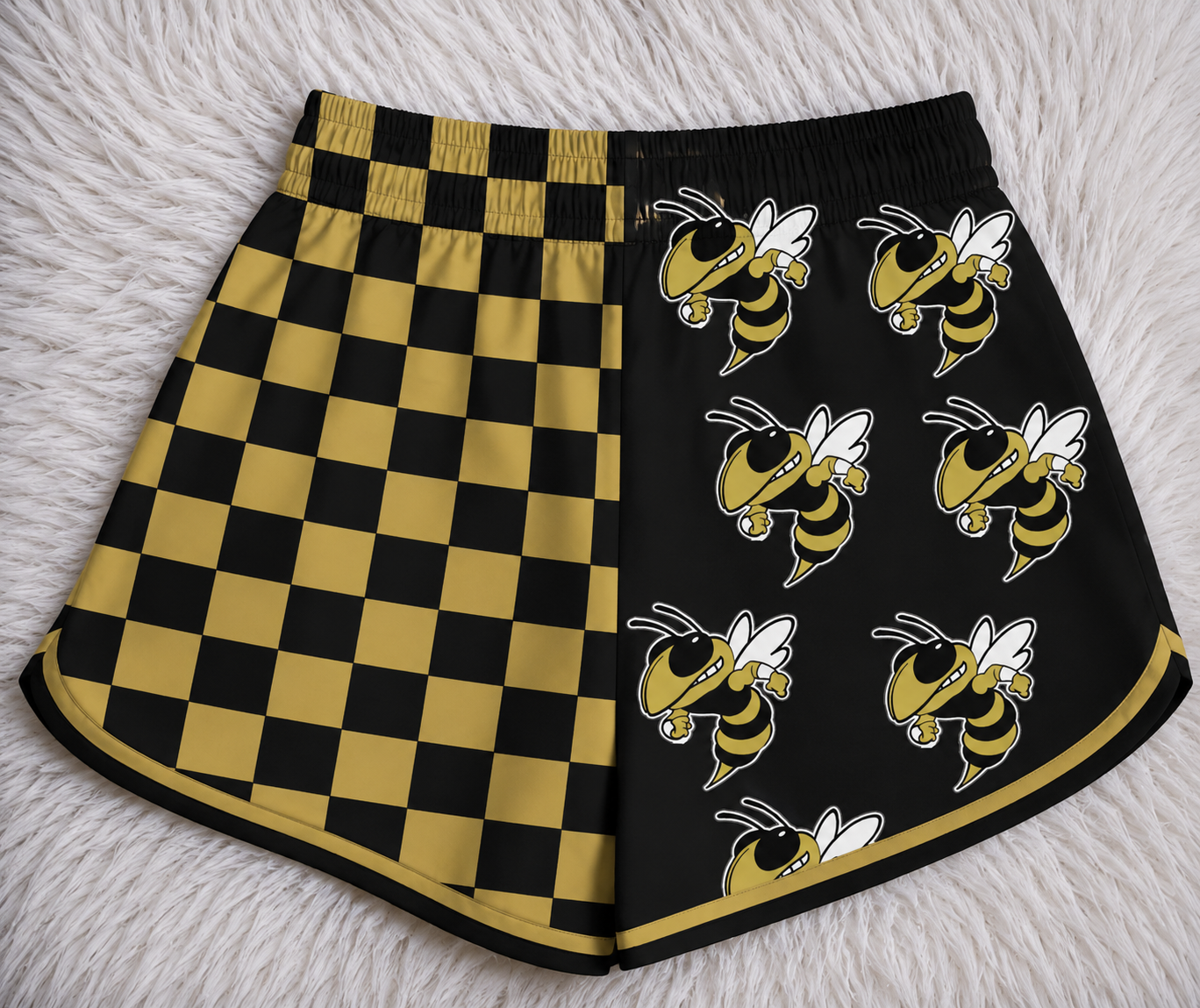 Jackets youth Active Shorts