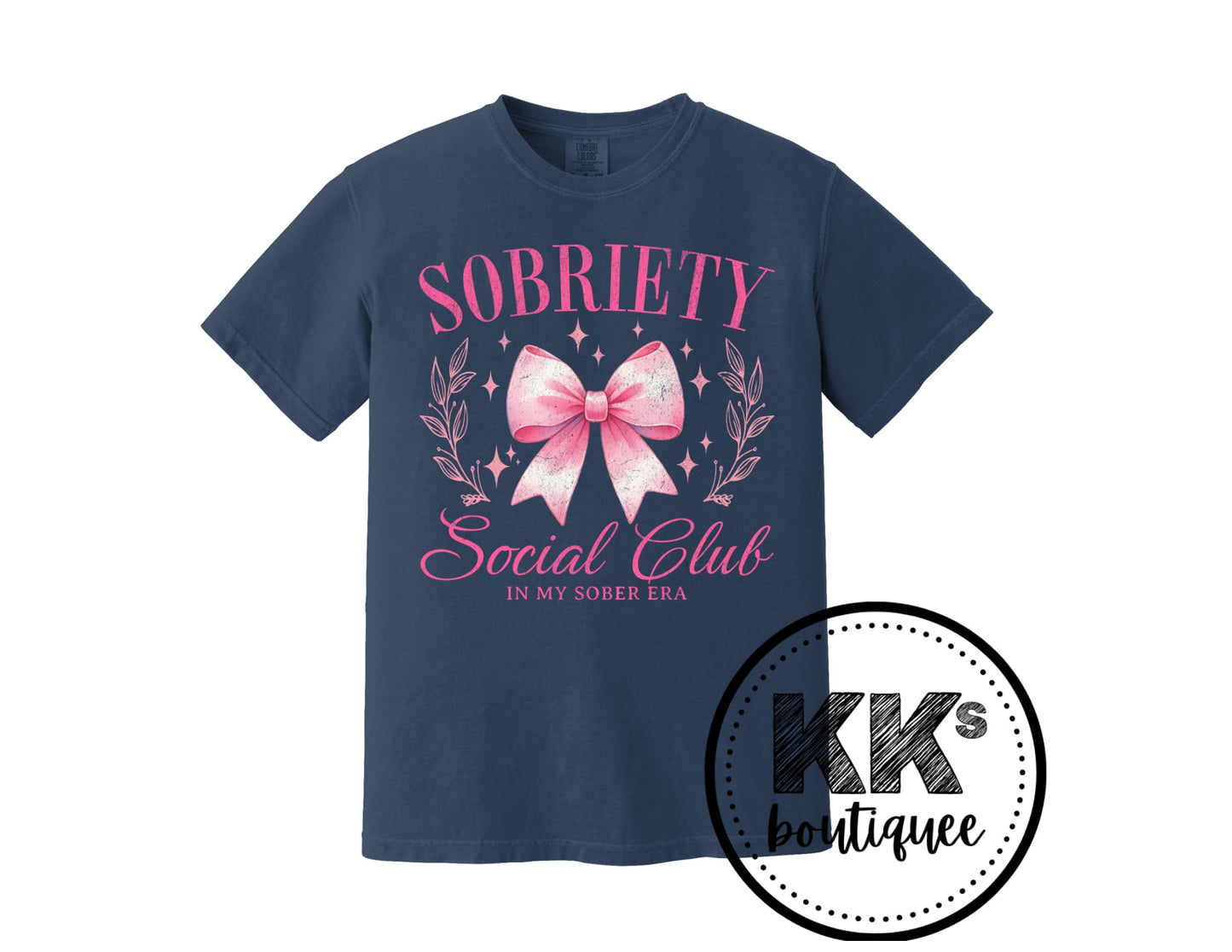 Sobriety