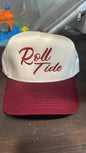 Roll Tide Otto Hat
