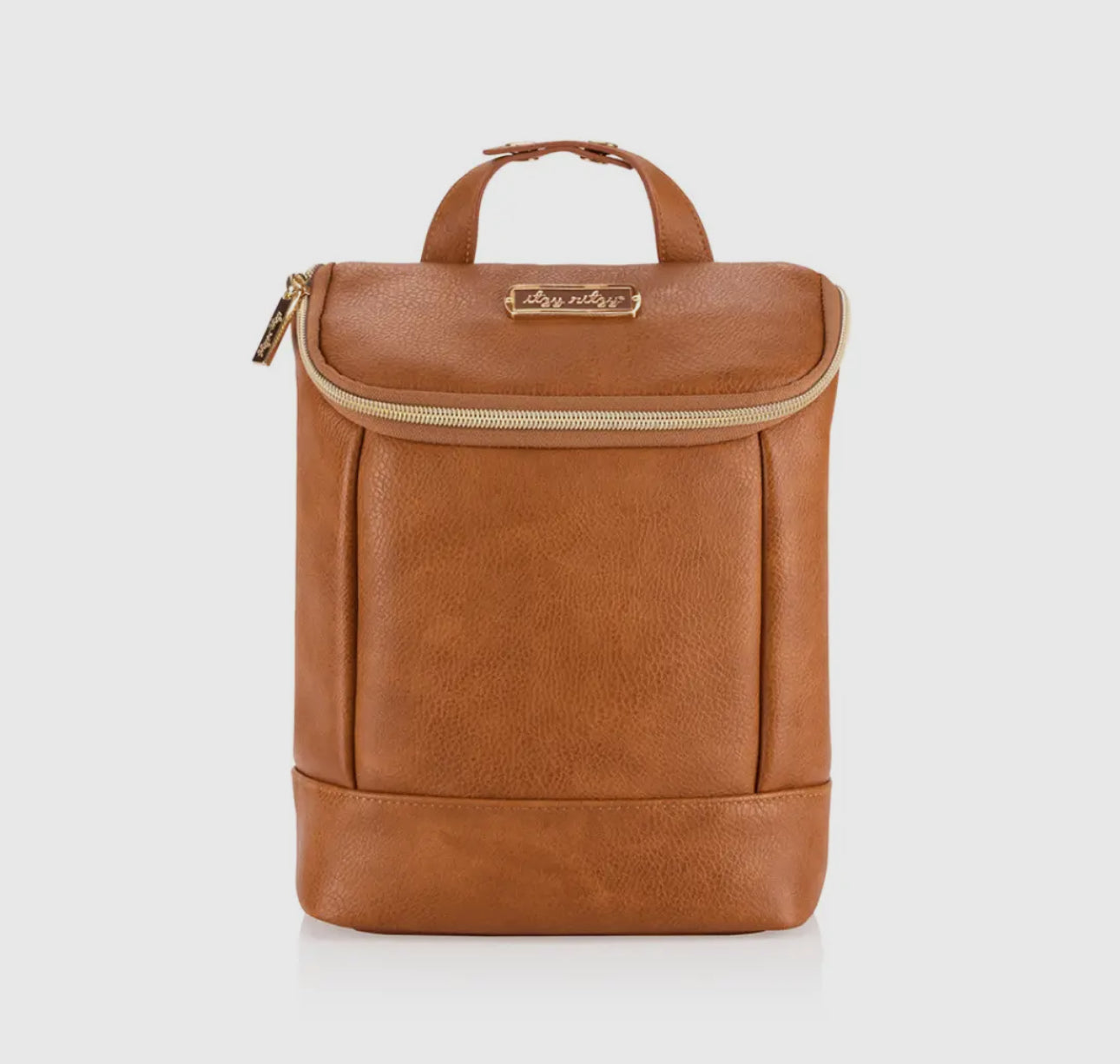 Cognac Chill like a Boss Bottle Bag