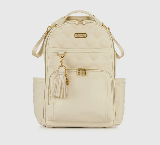 Milk and Honey Boss Itzy Ritzy Bookbag