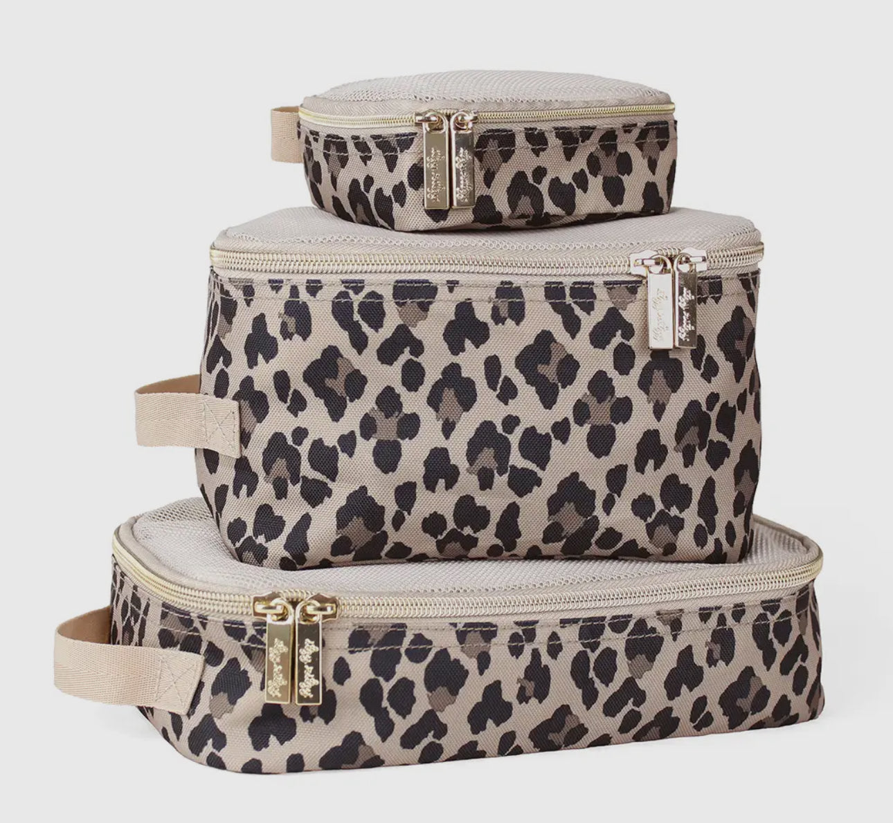 Leopard Boss Collection