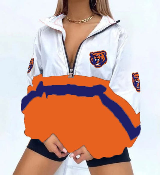 New Hope Windbreaker