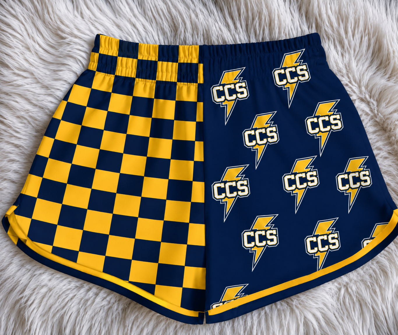 CCS adult Active Shorts
