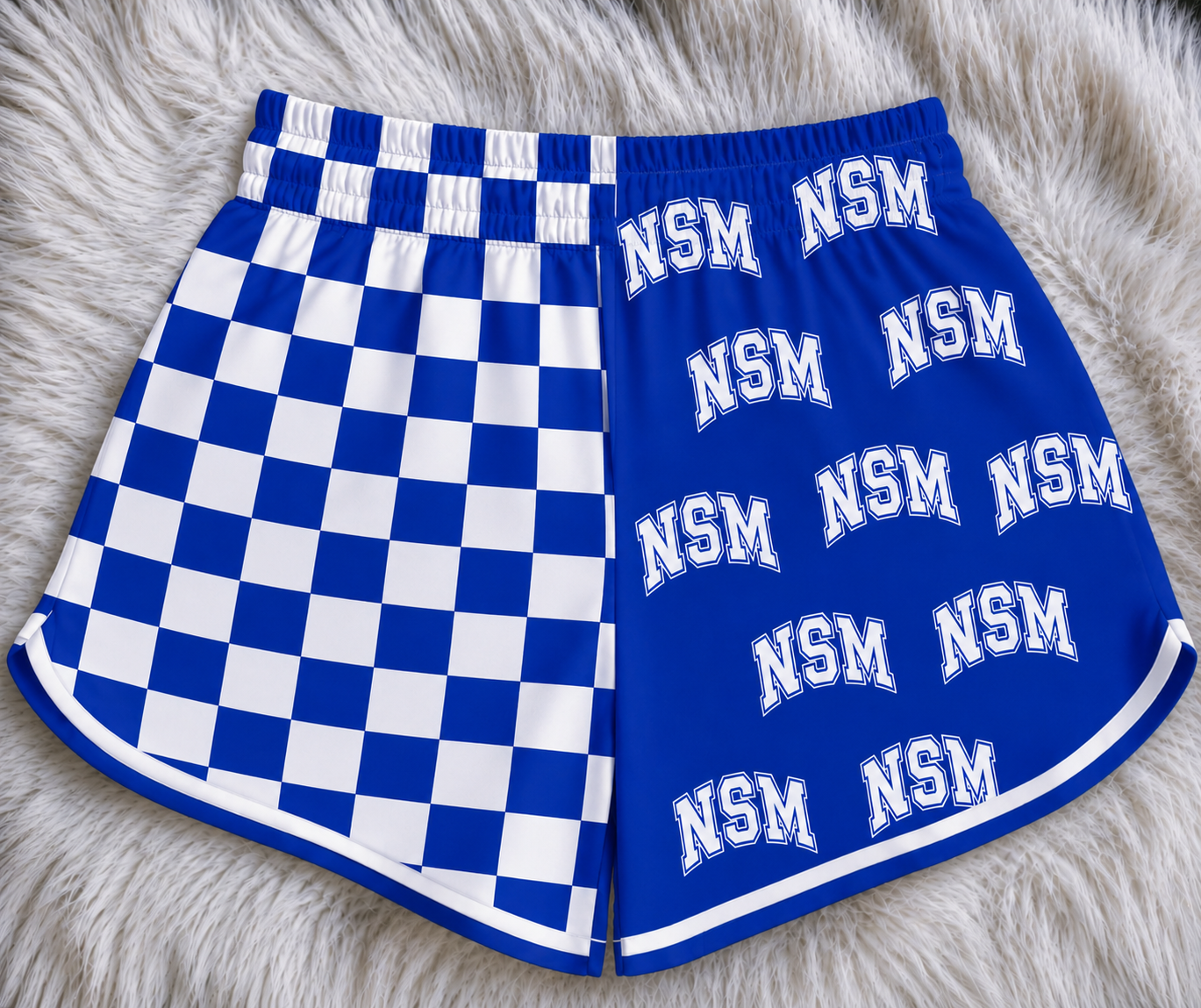 NSM Youth Active Shorts