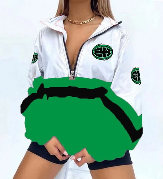 East Hamilton Jacket