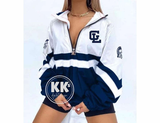 Gordan Lee Jacket
