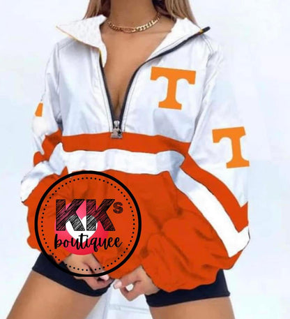 Tennessee Jacket