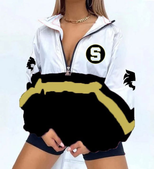 Scottsboro Jacket