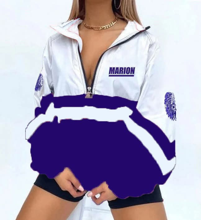 Marion County Jacket