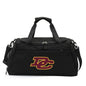 DC logo Duffle