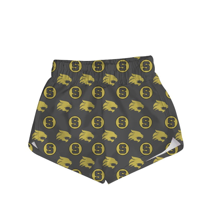 Scottsboro Running Shorts