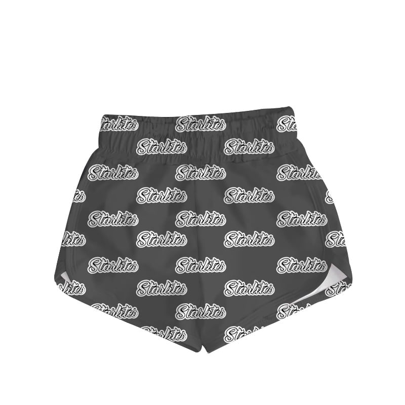 Starlight Running Shorts