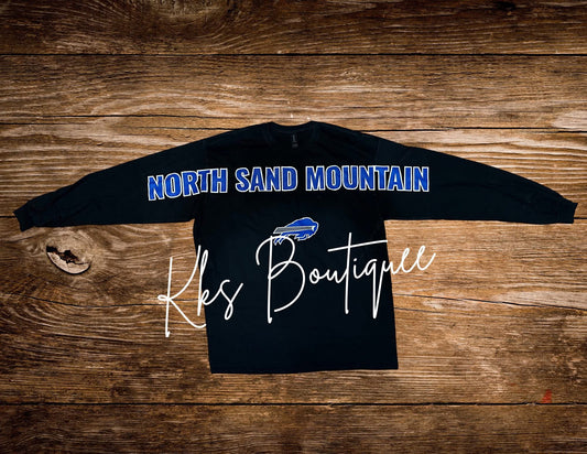 NSM Spirit Style Shirt