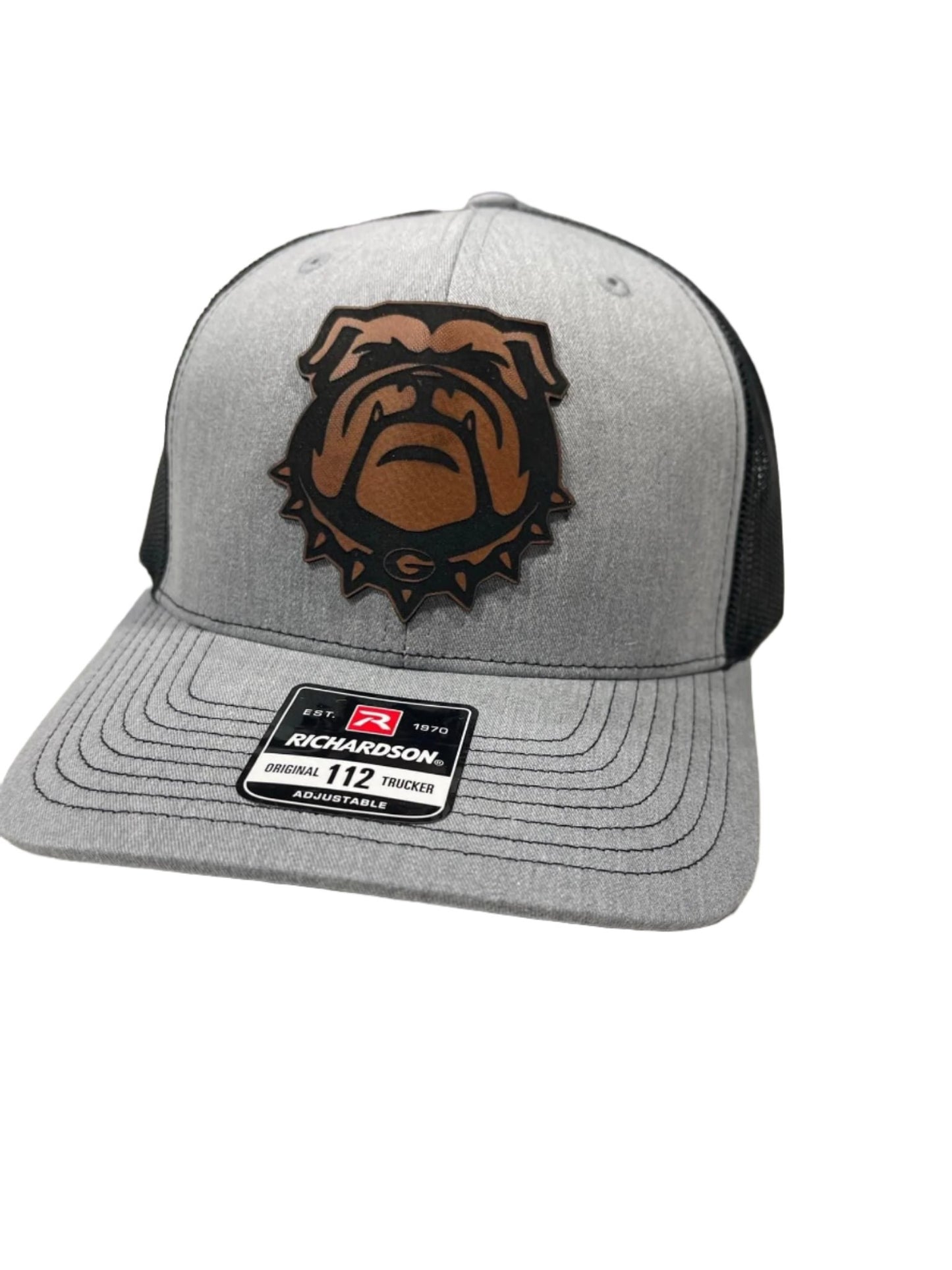 Bulldog Hat