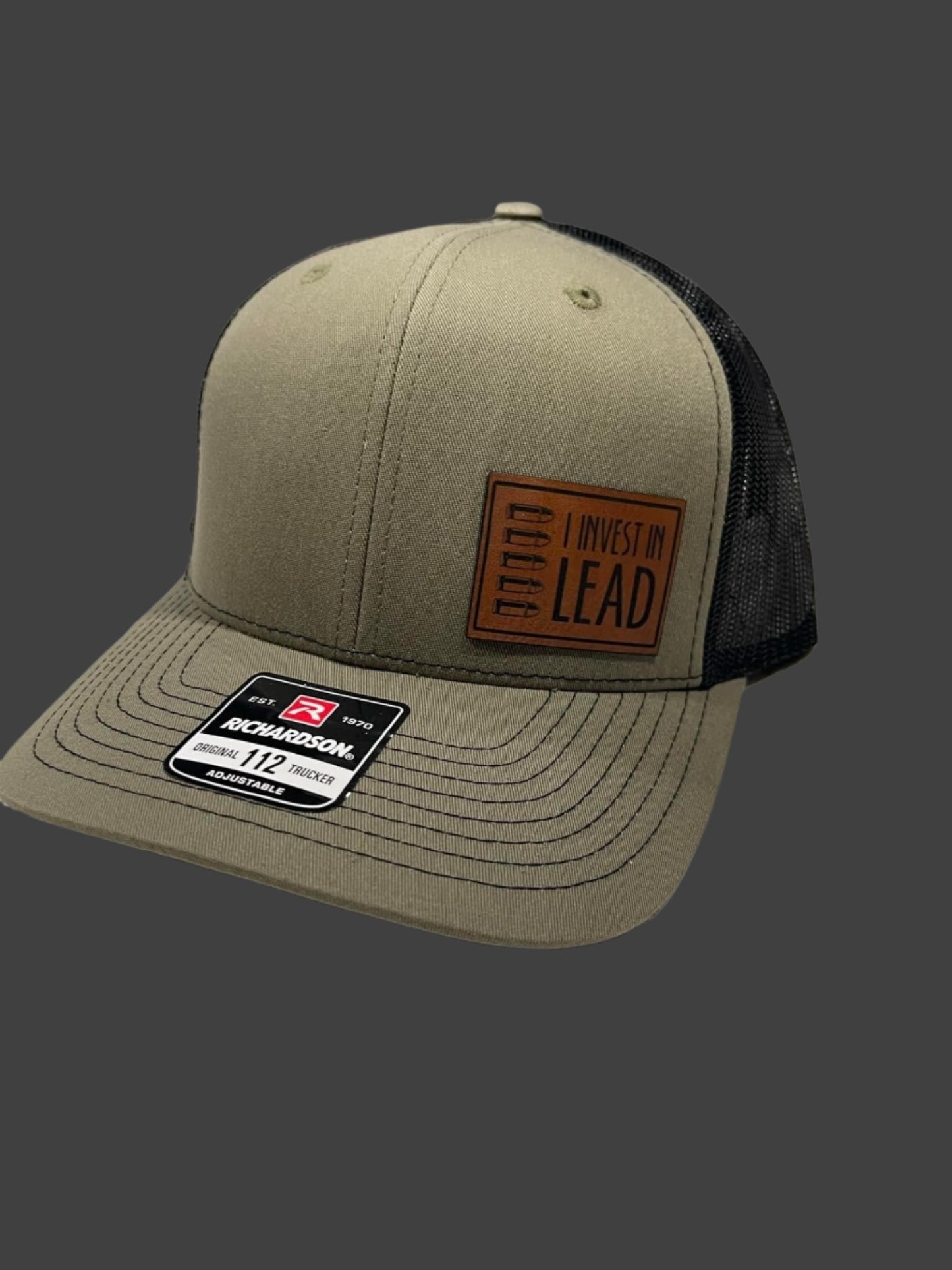 I invest in Lead Hat